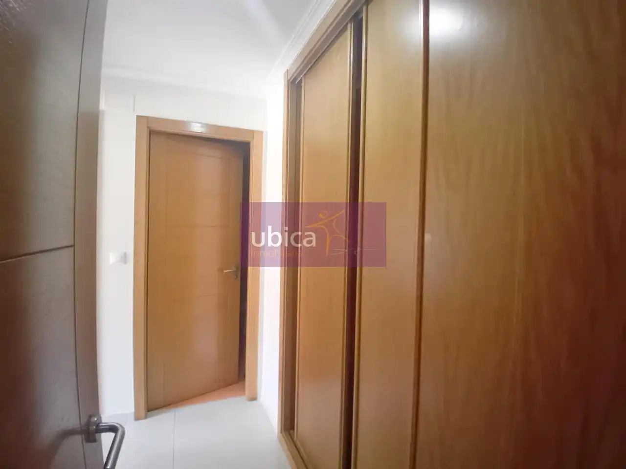 Schlafzimmer von Wohnung zum Verkauf in Salceda de Caselas mit Heizung