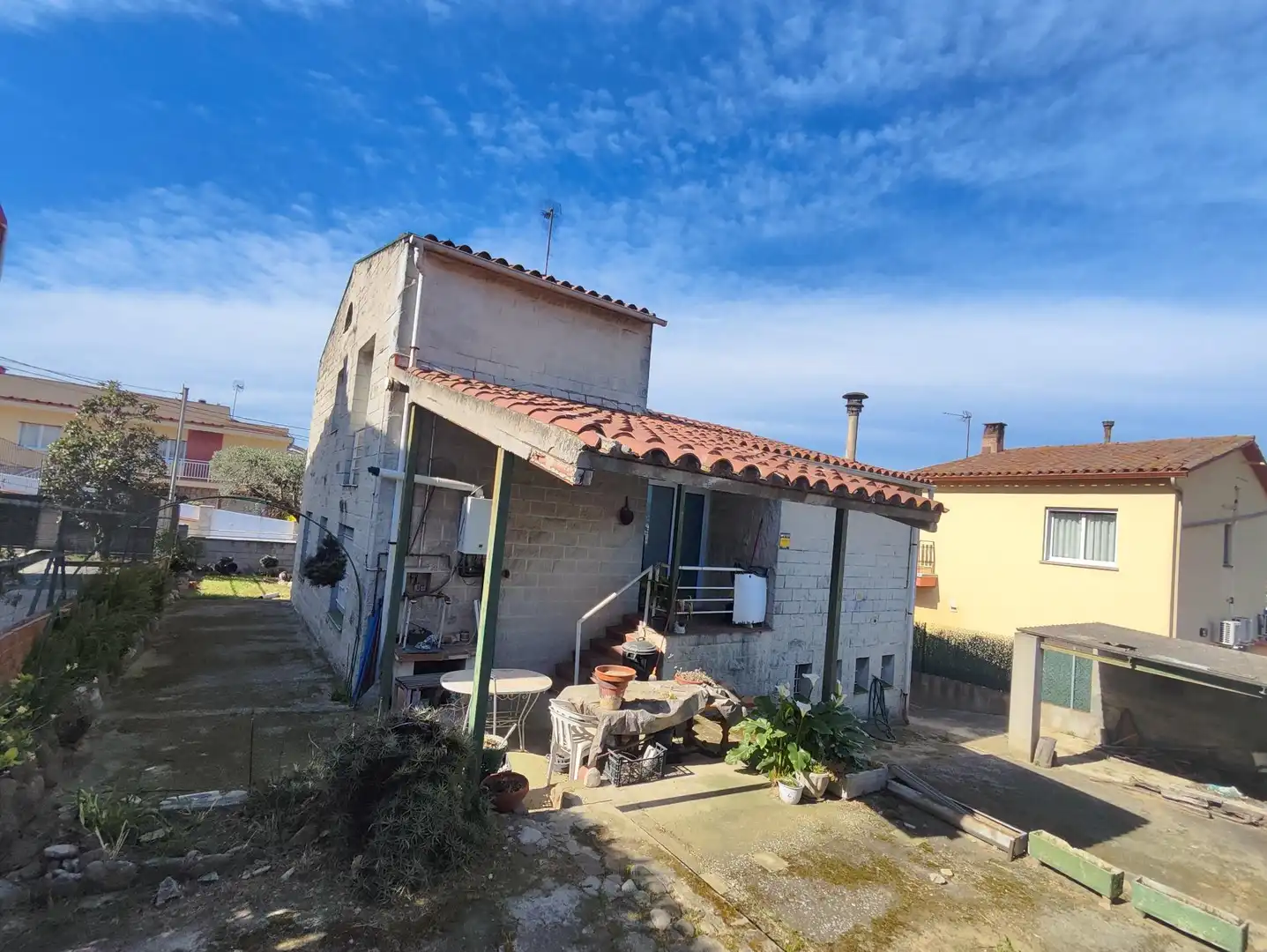 Maison avec terrasse à vendre à Dr Robert (Calle), imagen 6