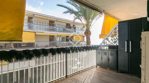 Foto 3 de Pis en venda a Baixador, Barcelona