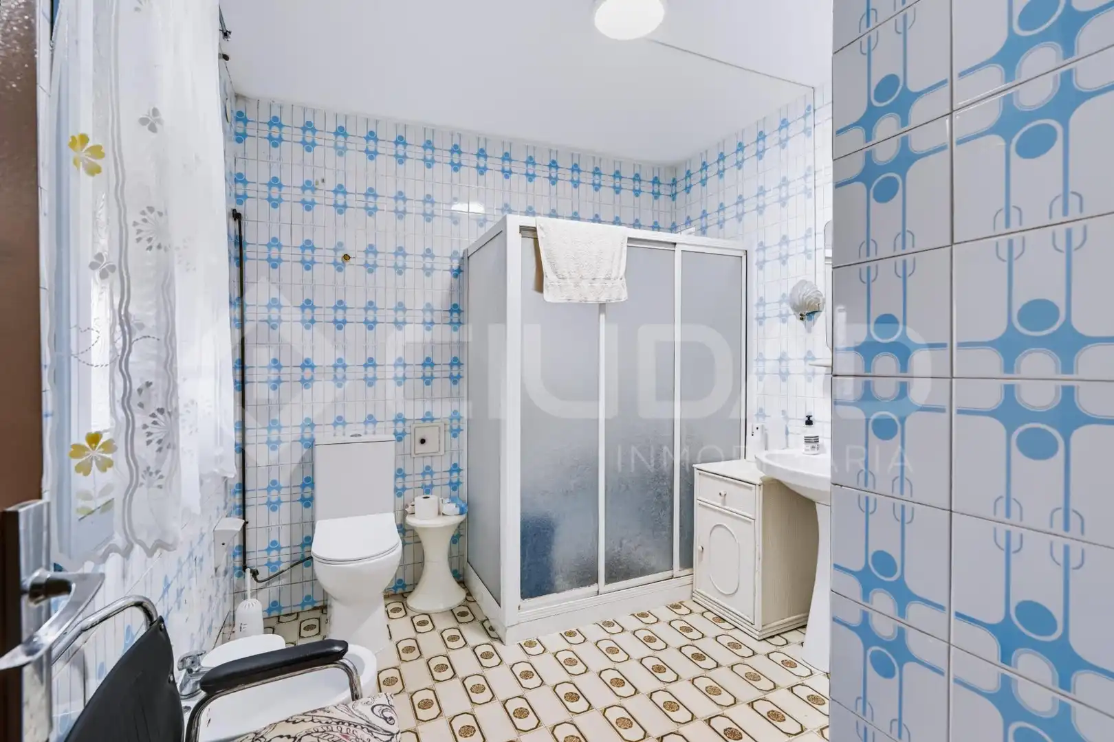 Bathroom of Houses for sale in Coria del Río, Sevilla
