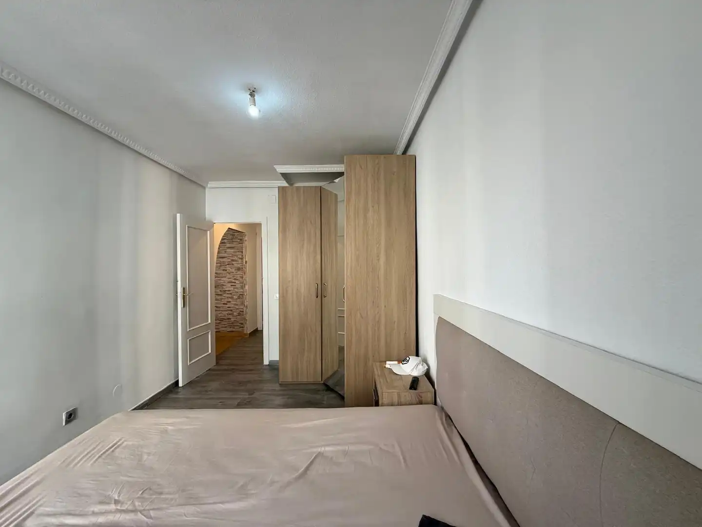 Apartamento con terraza en venta en Calle GOLETA, imagen 33