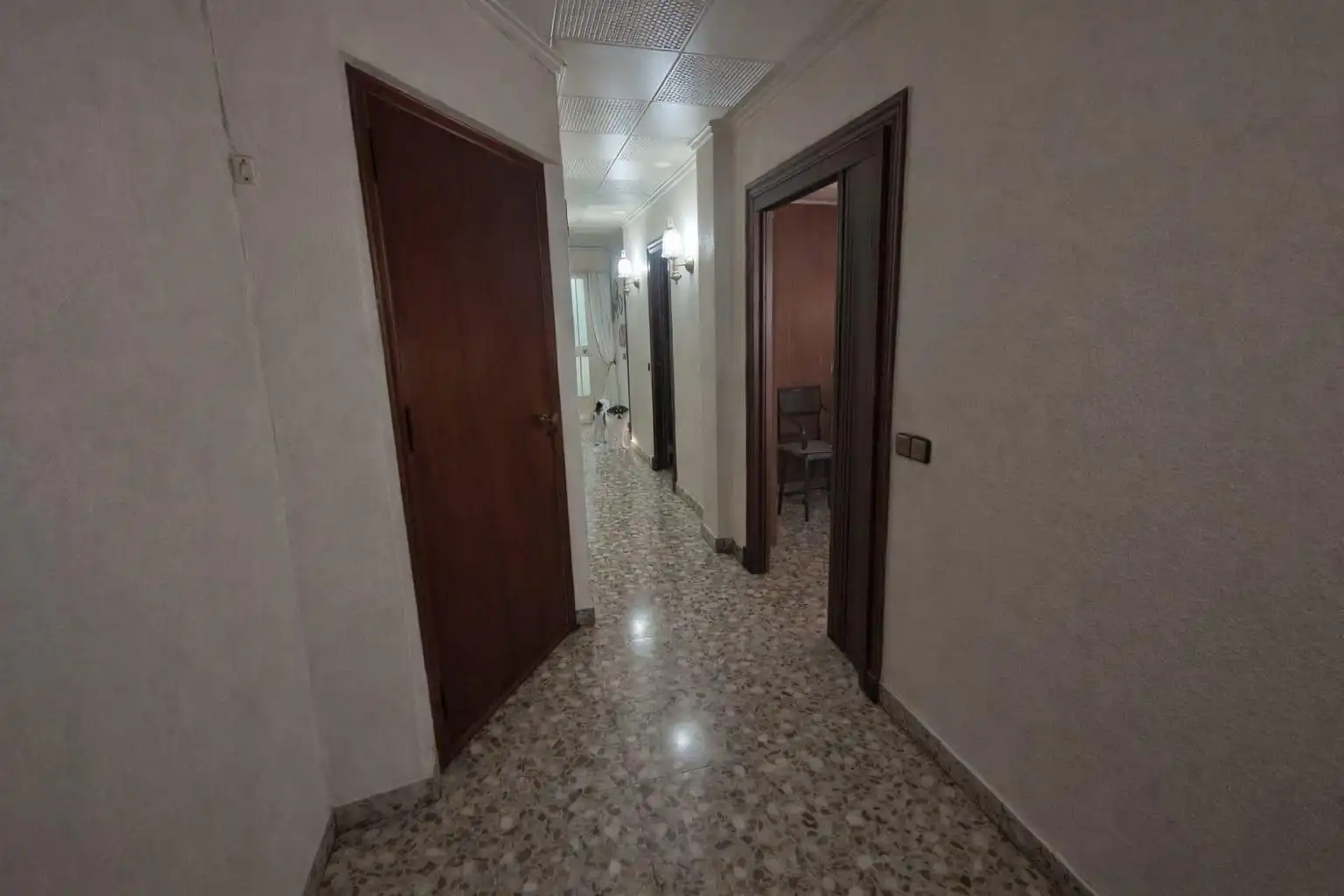 Piso en venta en Cartagena con Aire acondicionado, Terraza y Balcón