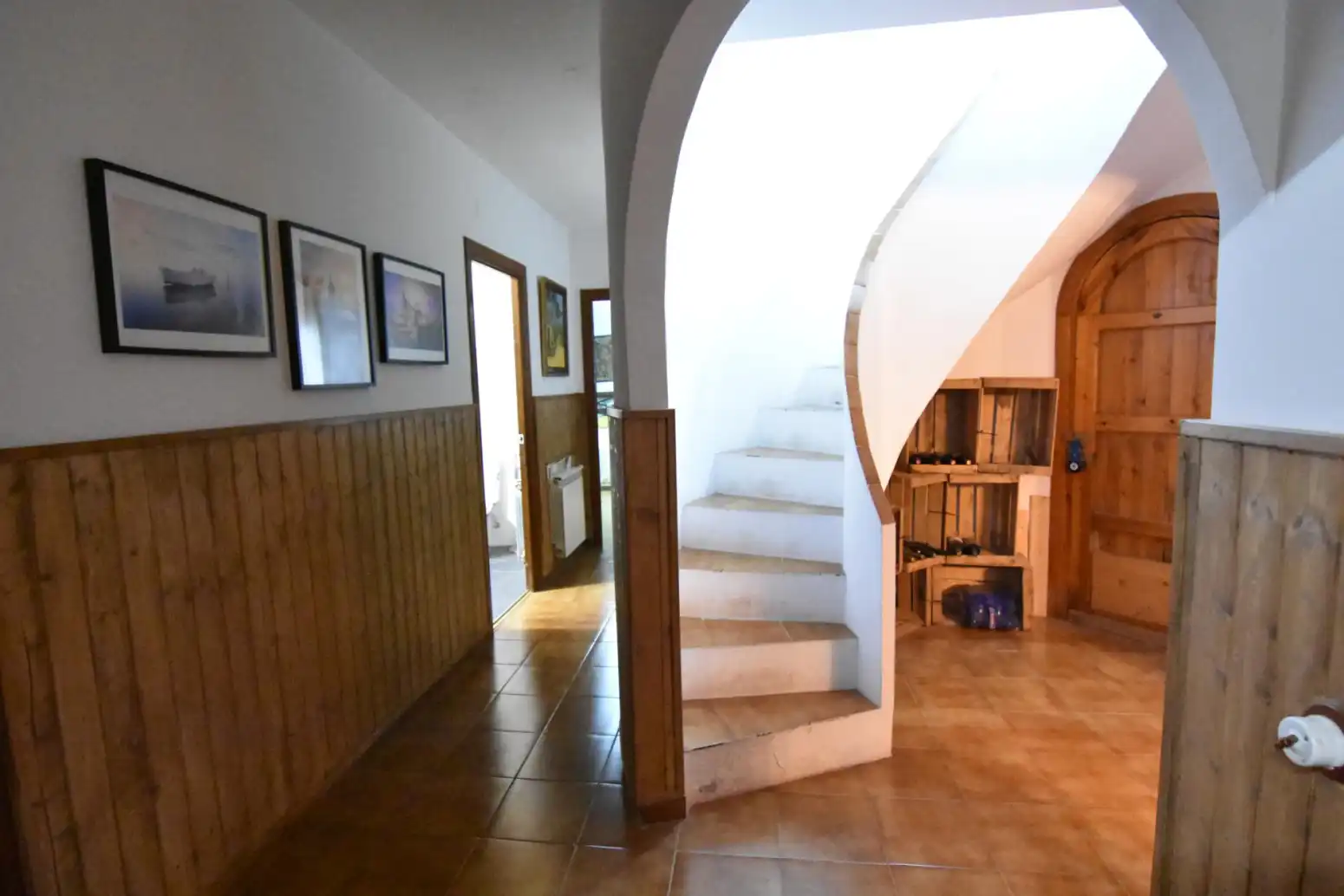 Casa o chalet en venta en Riópar con Calefacción, Trastero y Amueblado