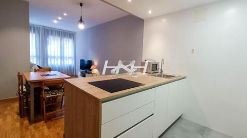 Foto 2 de Piso de alquiler en Zona Campus Universitario, Burjassot