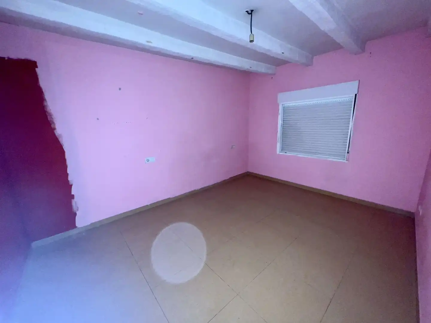 Casa adosada en venda a TRAIGUERA, Ciutat del Transport - La Salera