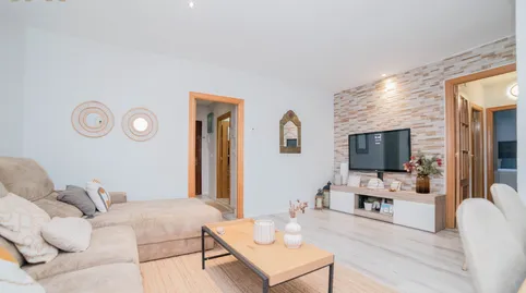 Foto 4 de Piso en venta en Avenida del Castillo, Castillo Campodón, Villaviciosa de Odón