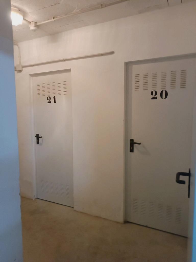 Dormitori de Traster en venda en Carballo