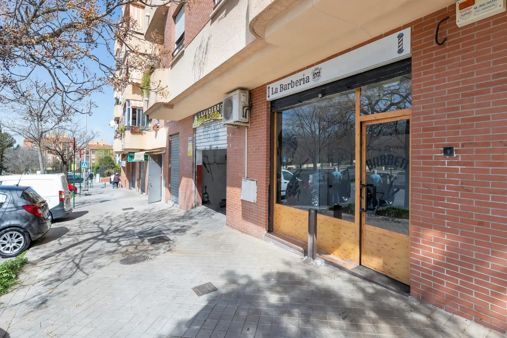 Commercial properties for sale in Granada, Granada