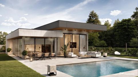 Photo 3 of House or chalet for sale in Las Lomas, Boadilla del Monte