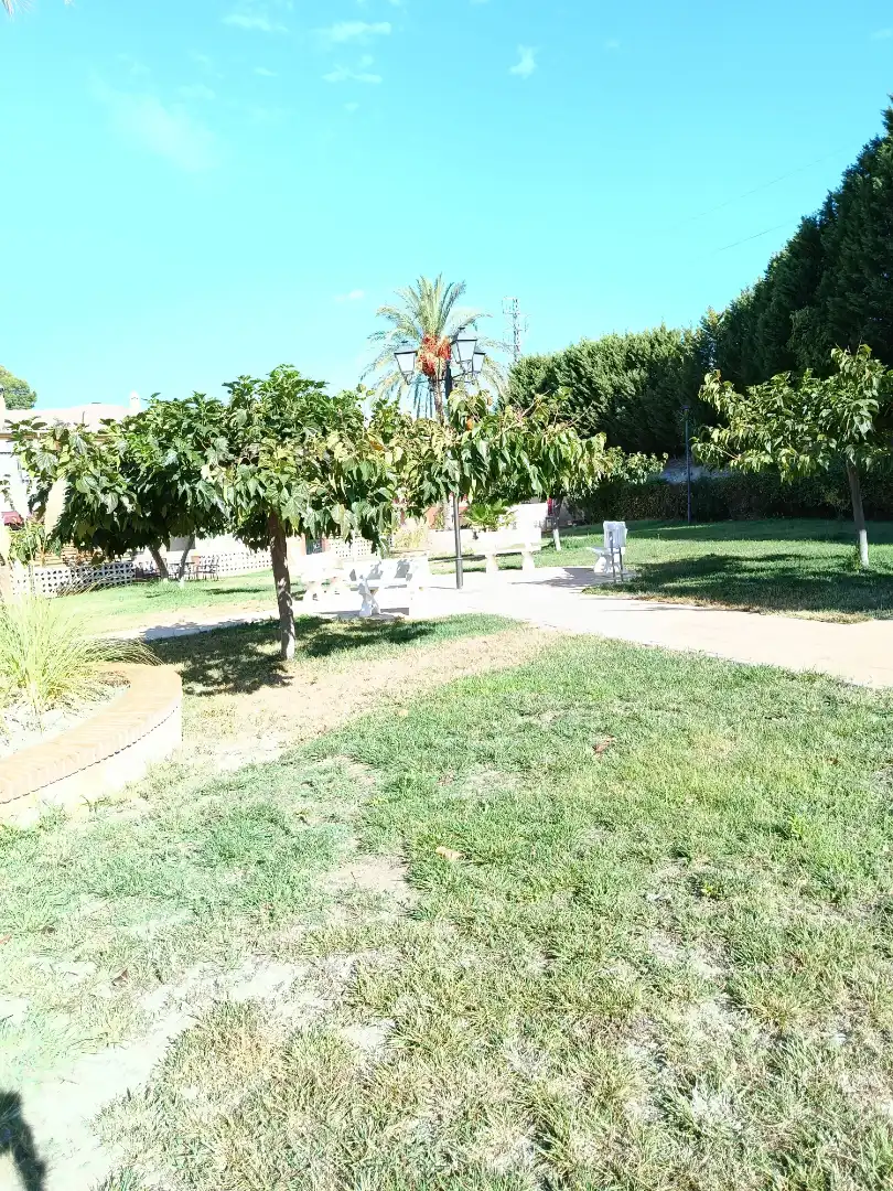 Detached homes for sale in La Guardia de Jaén