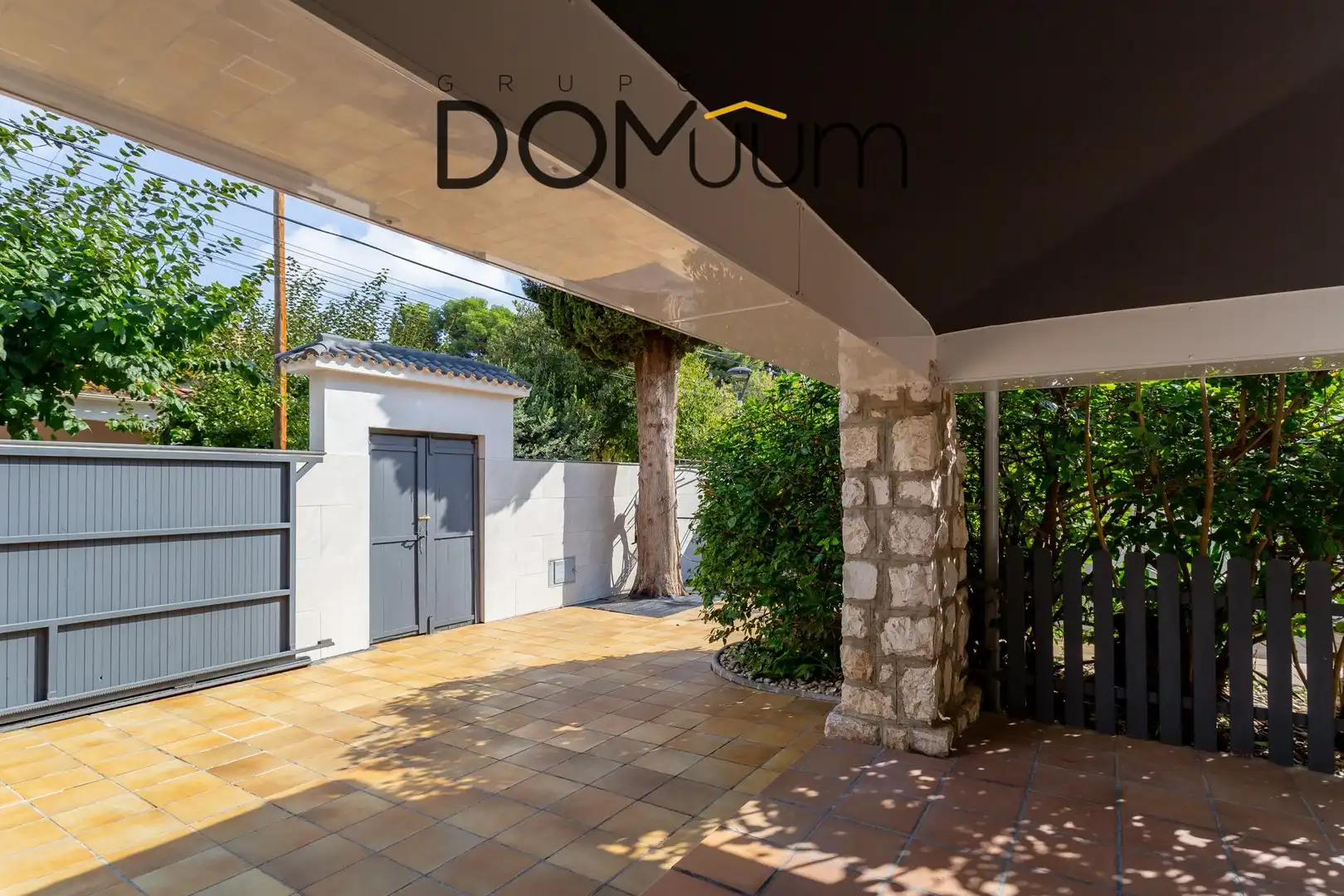 Vista exterior de Casa o chalet en venta en Salou con Aire acondicionado, Calefacción y Jardín privado
