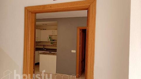 Foto 3 von Erdgeschoss zur Miete in Calle Ceuta, ., Santa Cristina - San Rafael, Málaga Capital