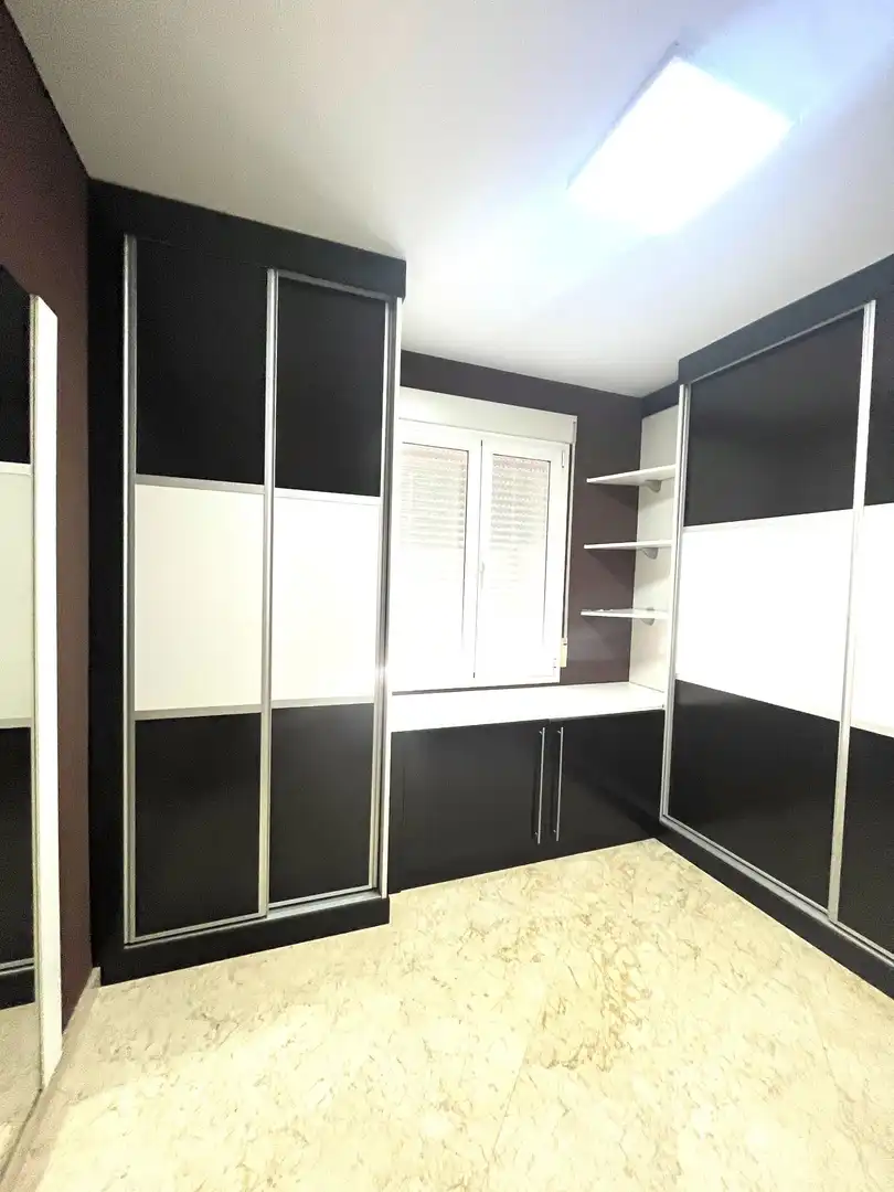 Bedroom of Flat for sale in Macael