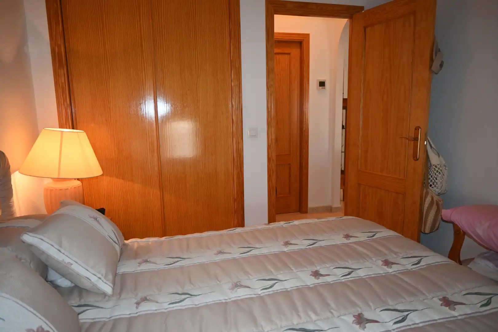 Apartament amb piscina en venda a Gran Vía de la Manga 14, imagen 25