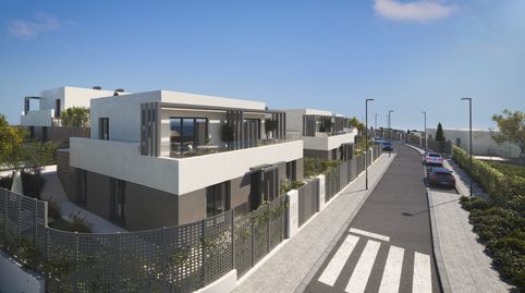 Chalets de obra nueva en Lagos, imatge 3