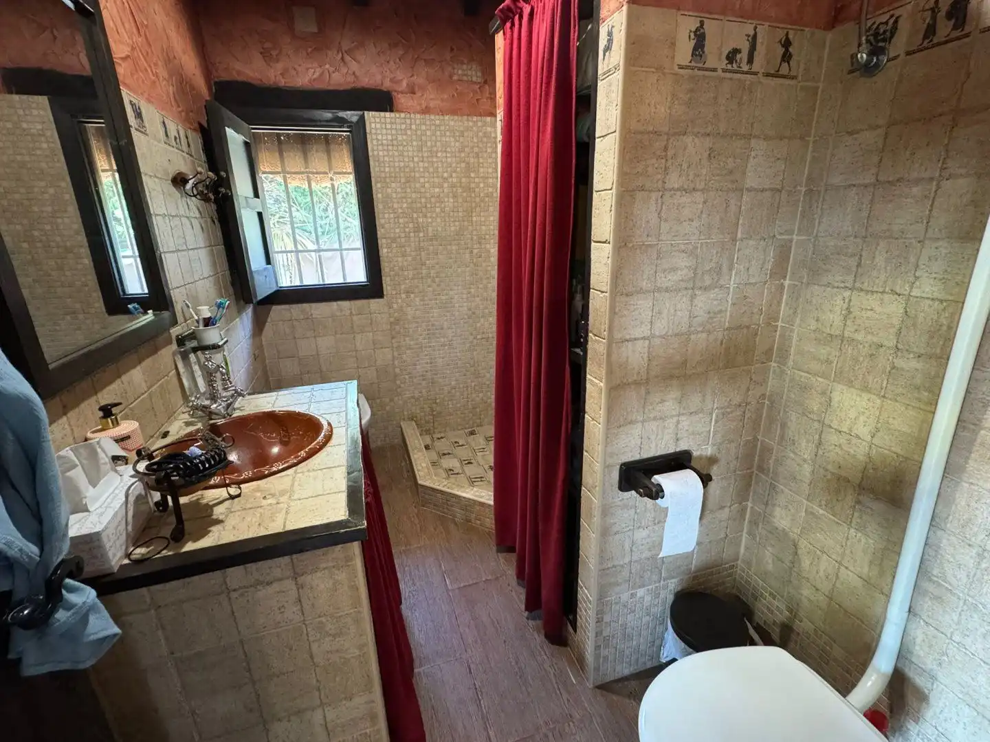 House with pool for sale in Pilas, imagen 19
