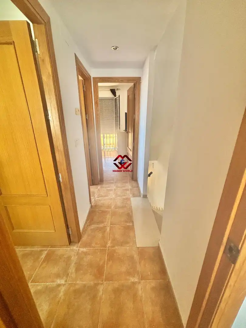 Duplex con terrazza in vendita a Santiago de la Ribera, imagen 18