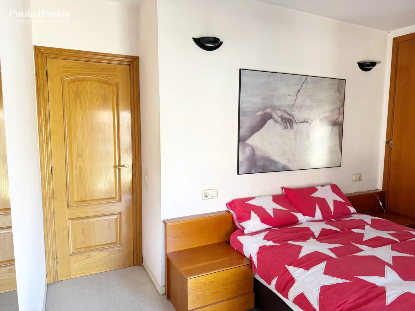 Habitación de Piso en venta en Granollers con Calefacción, Trastero y Horno