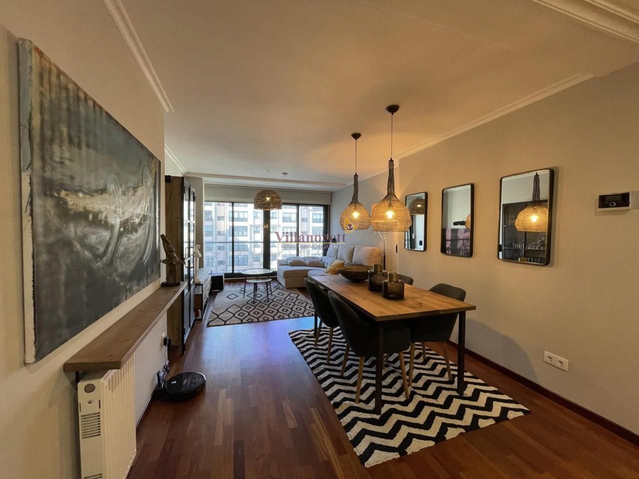 Flat for sale in Bouzas
