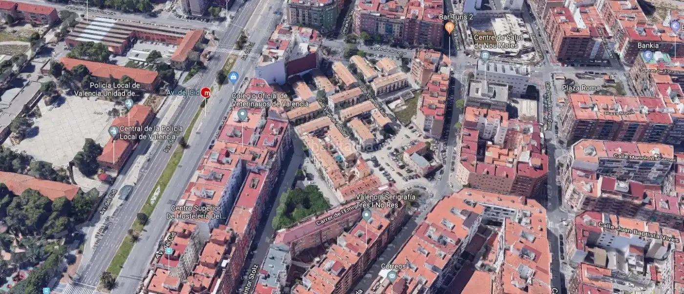 Haus zur Miete in Carrer Verge del Lluch 2, imagen 31