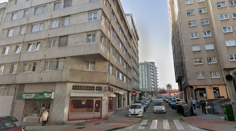 Foto 4 de Pis en venda a Sagrada Familia, A Coruña