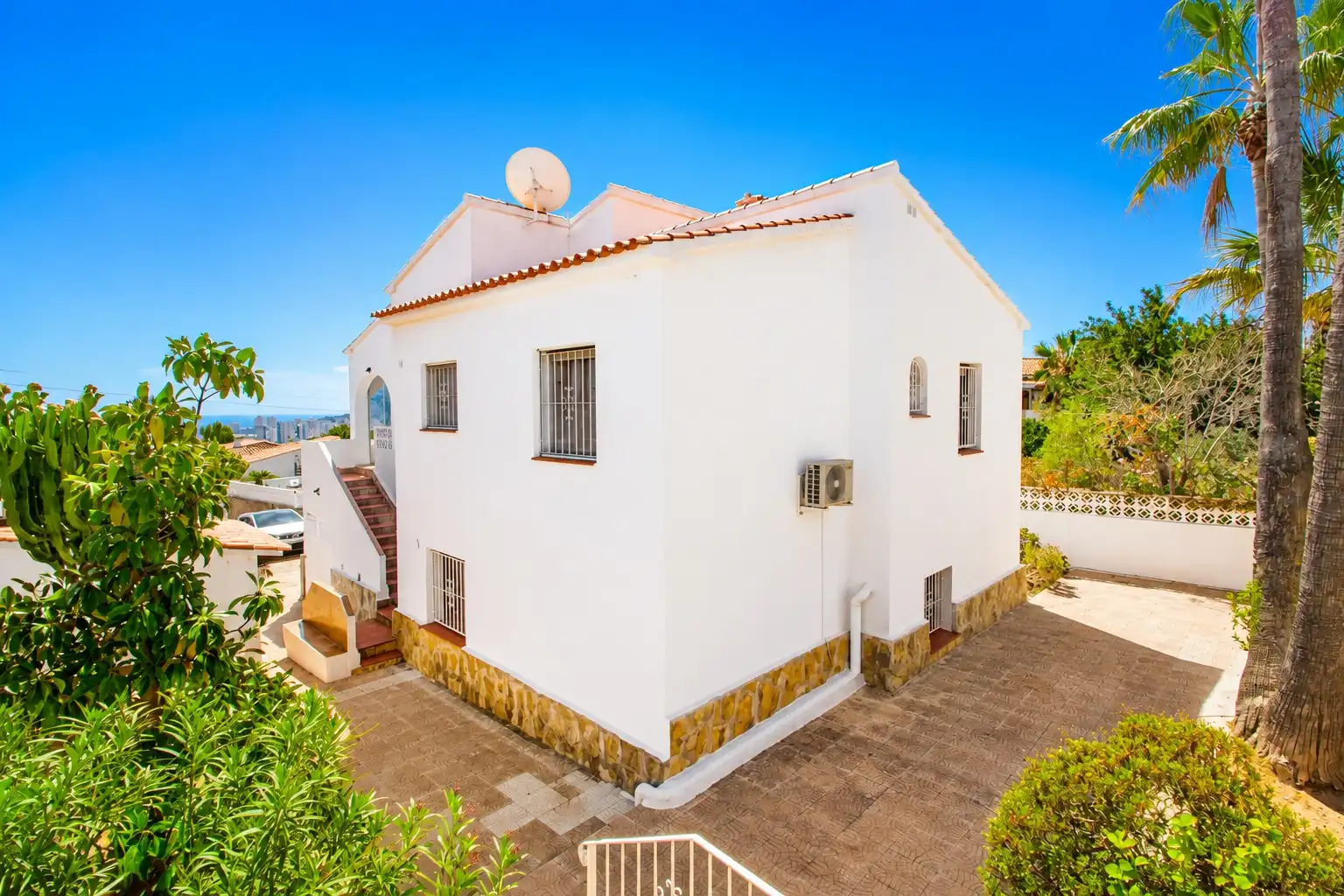 House with garden for sale in Benicolada - Las Adelfas, imagen 35