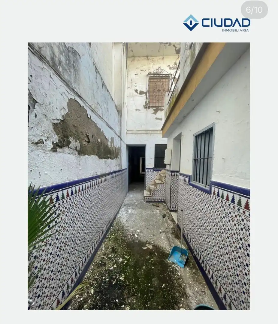 Casa o chalet en venta en Arahal