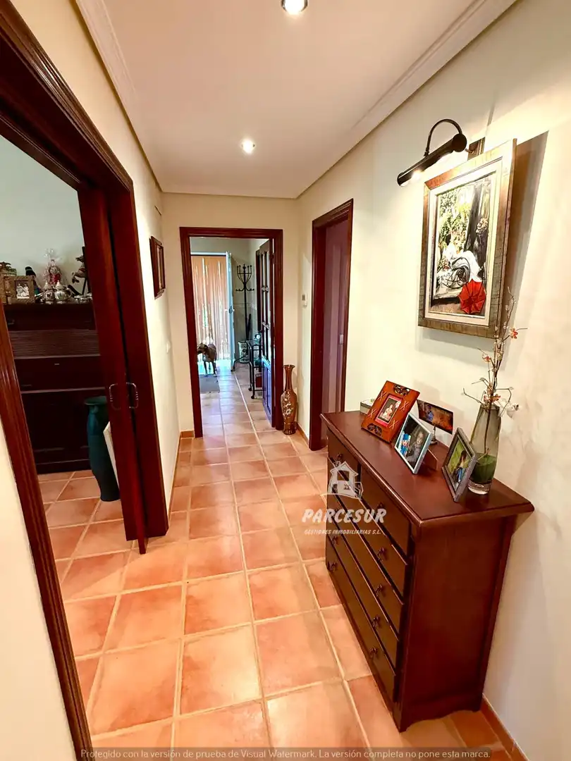 Haus mit Pool zum Verkauf in Almodóvar del Río, imagen 36