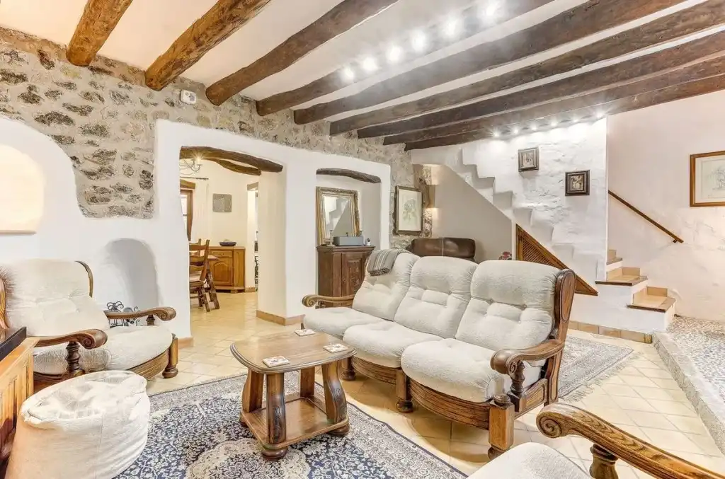 Casa aparellada en venda a Pollença Poble, imagen 5