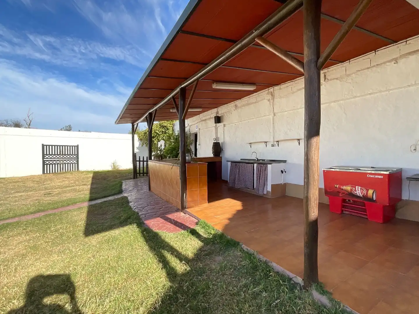 House with garden for sale in Bobadilla - Bobadilla Estación - La Joya, imagen 8