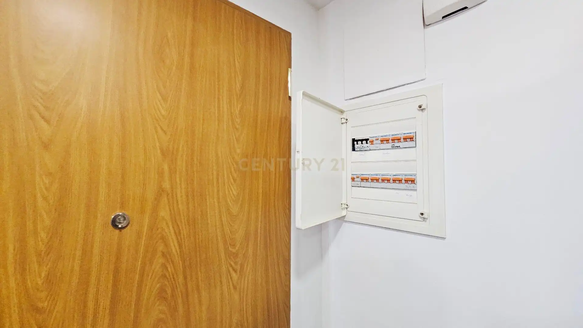 Habitación de Casa o chalet en venta en Portbou con Aire acondicionado, Horno y Lavadora