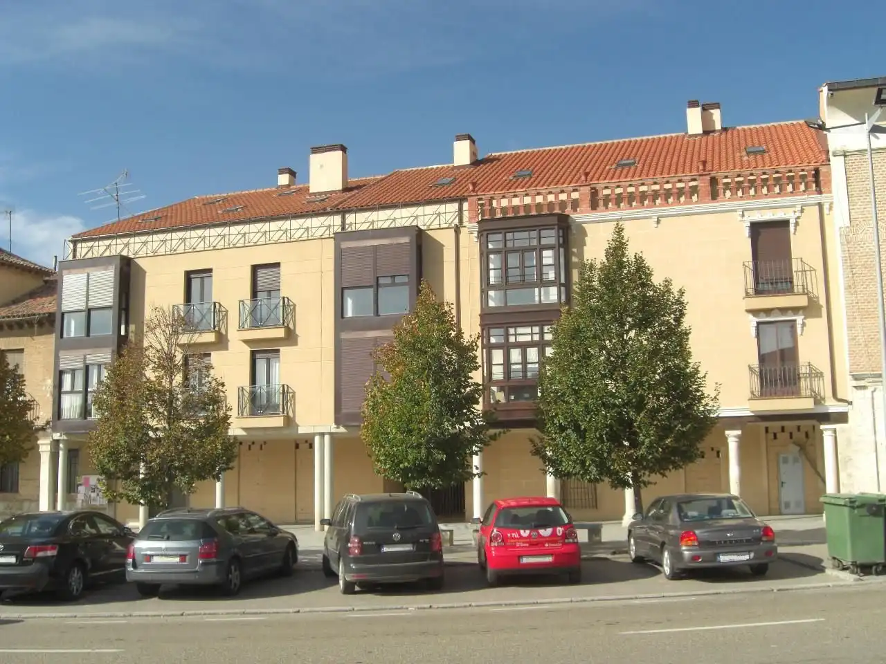 Dúplex amb terrassa en venda a Avenida Juan Carlos I 14, imagen 48