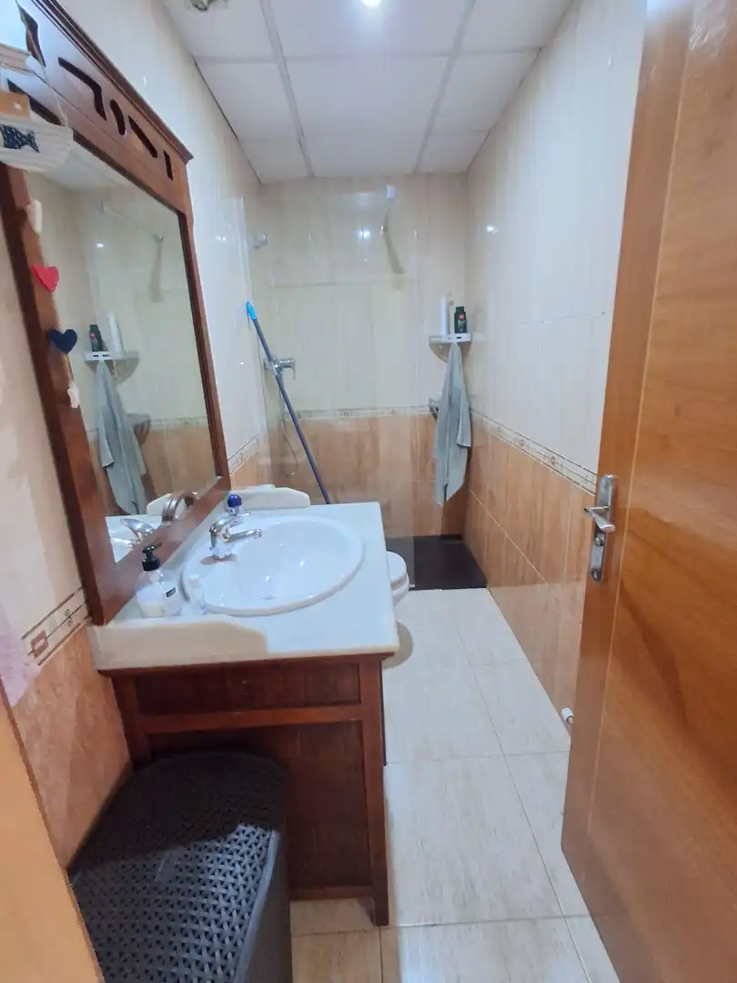 Wohnung mit Aufzug zum Verkauf in Mont Ferrant - Joan Carles I, imagen 11