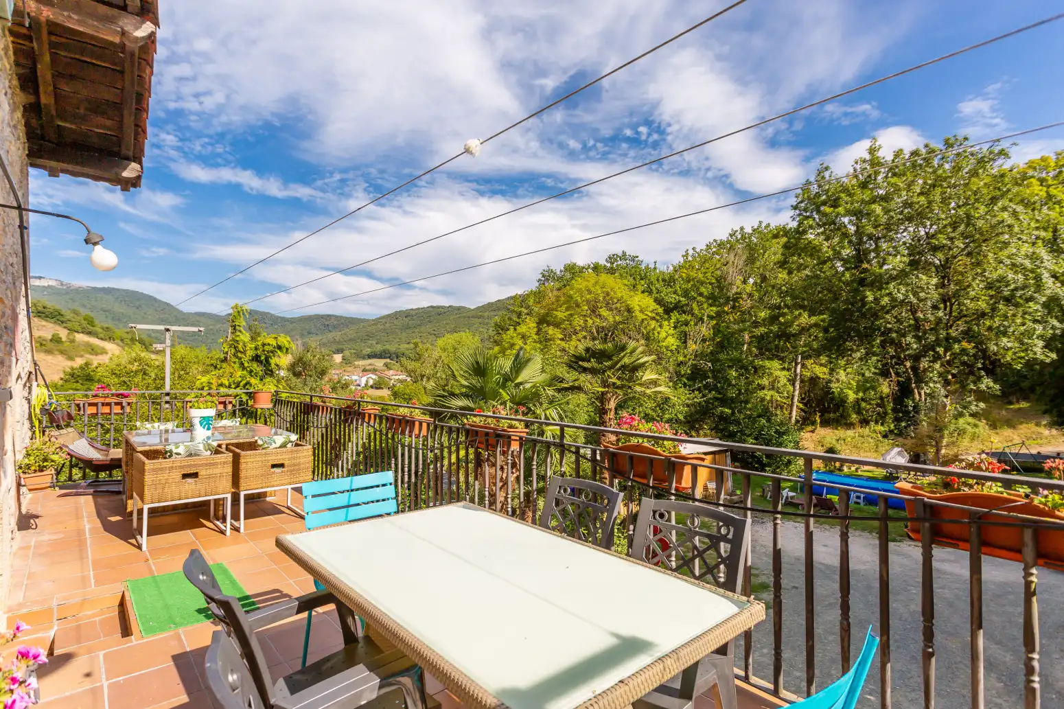 Casa o xalet en venda a Etulain - C/ Diseminado Venta Aldea, Anue