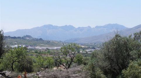 Parcela Rústica apta para la construcción de una vivienda unifamiliar en 2 plantas, imatge 2