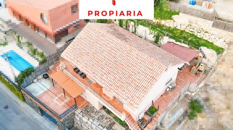 Foto 3 de Casa o chalet en venta en Castellnou - Can Mir - Can Solà, Barcelona