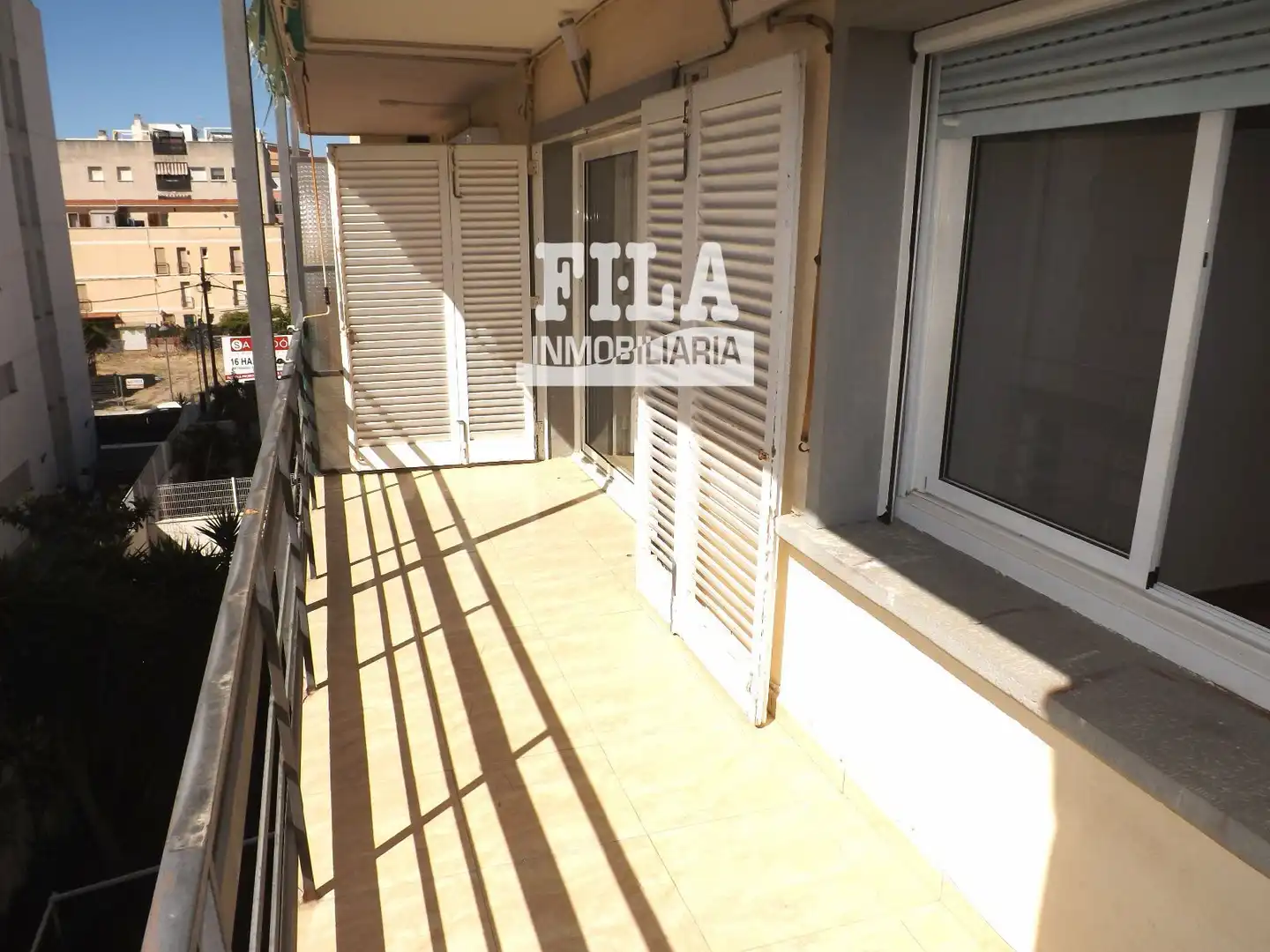 Pis amb ascensor en venda a Segur Platja, imagen 13
