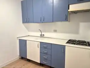 Cocina de Piso en venta en Santa Cruz de Tenerife con Trastero