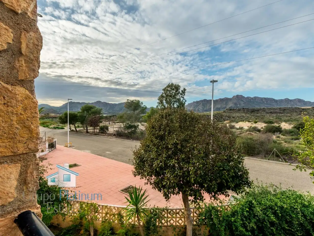 Terraced house with garden for sale in San Juan de los Terreros, imagen 20