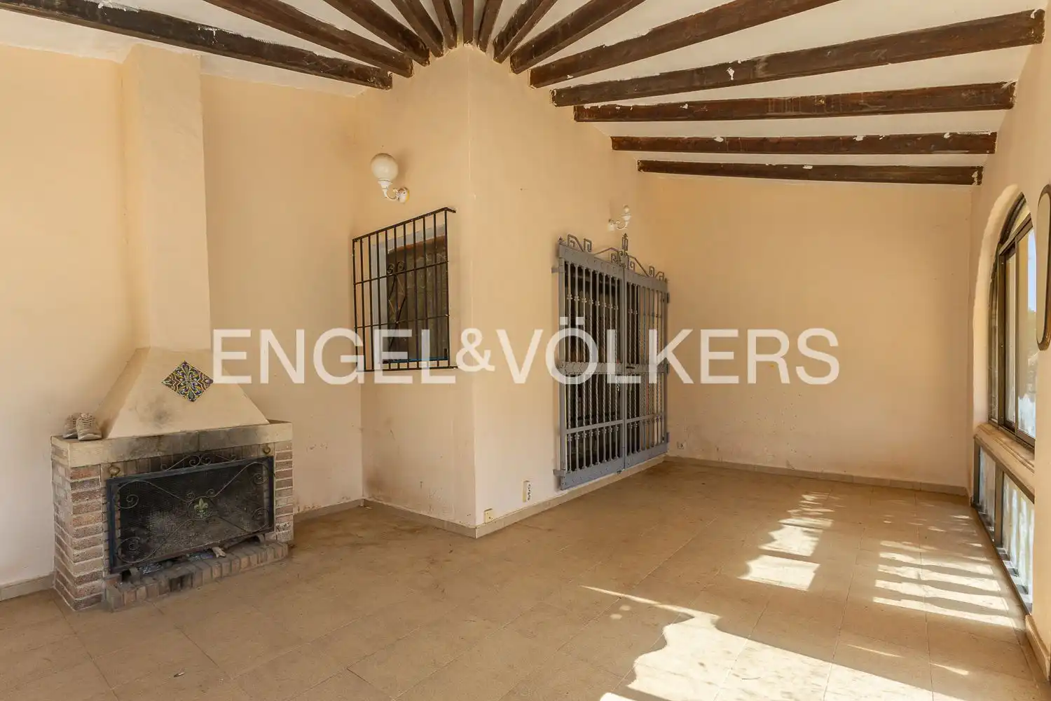 Casa o chalet en venta en Dénia con Calefacción, Jardín privado y Parquet