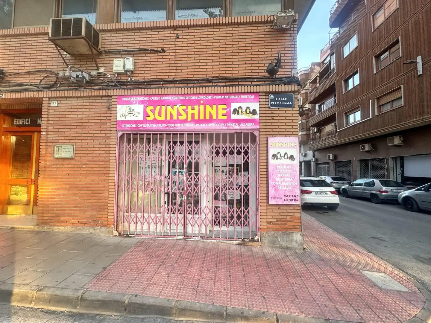 Locale commerciale in vendita a Plaza Castelar - Mercado Central, imagen 3