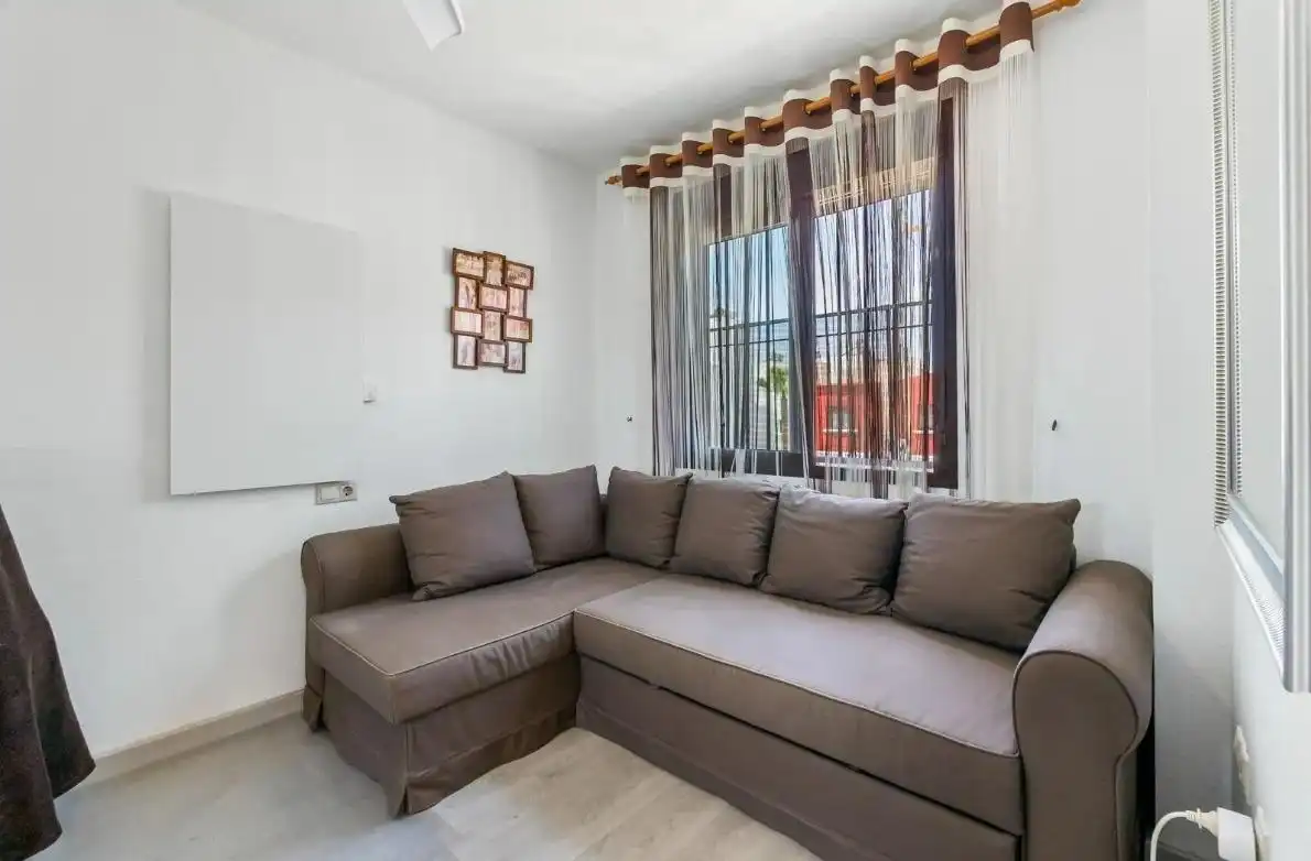 Maison mitoyenne avec terrasse à vendre à Calle María San Gil Noain, imagen 20