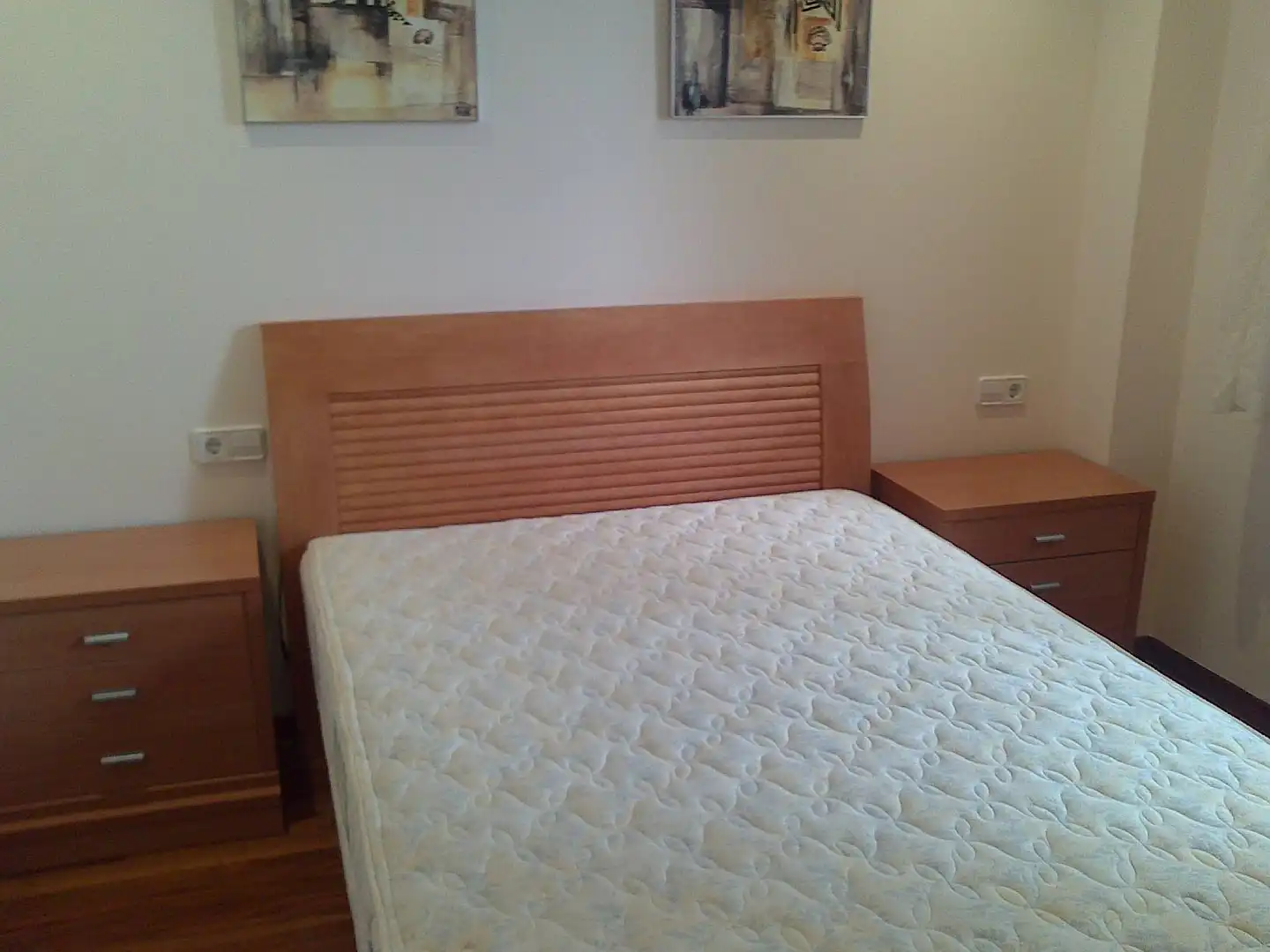 Flat with terrace to rent in Rúa do Progreso, imagen 7