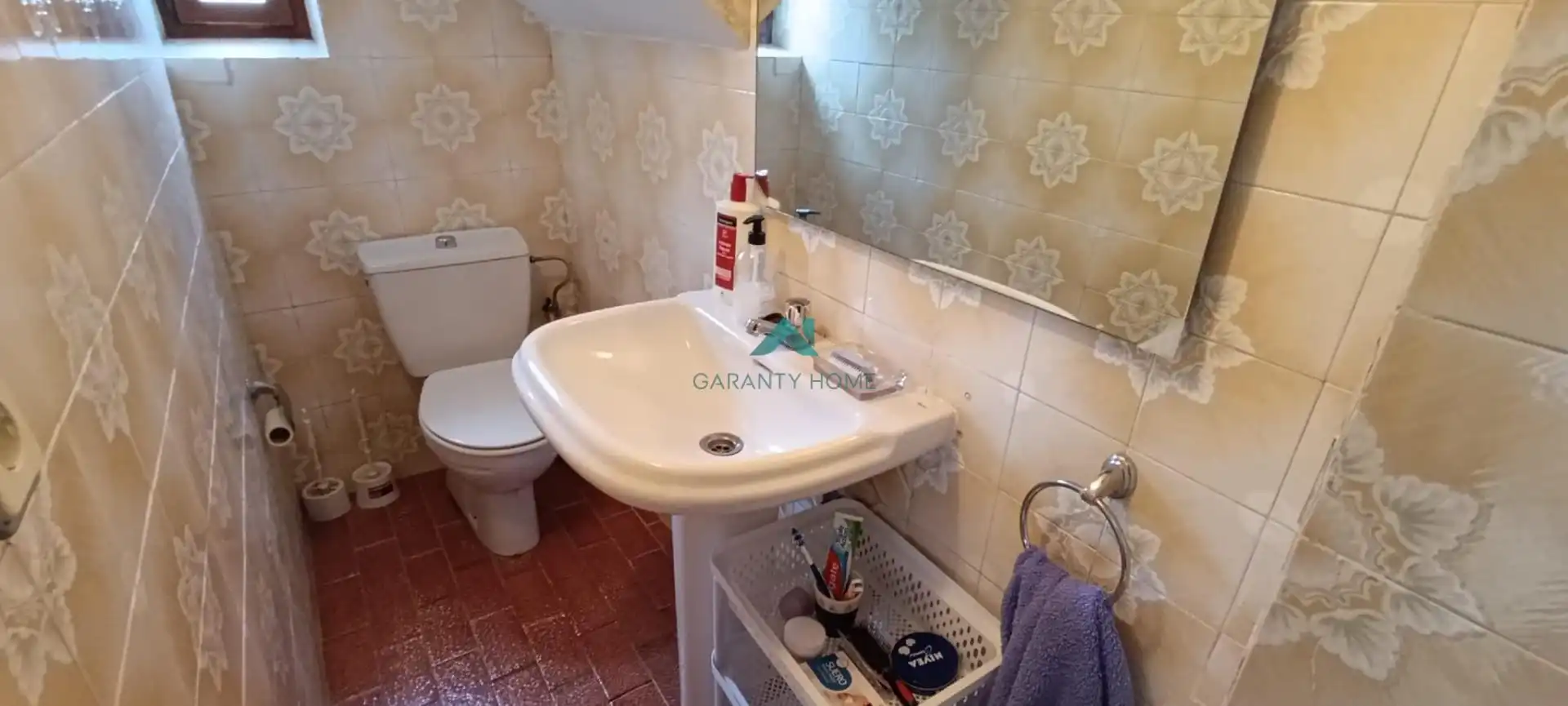Casa amb terrassa en venda a Barrio HOZ-ESTRADAS, imagen 24