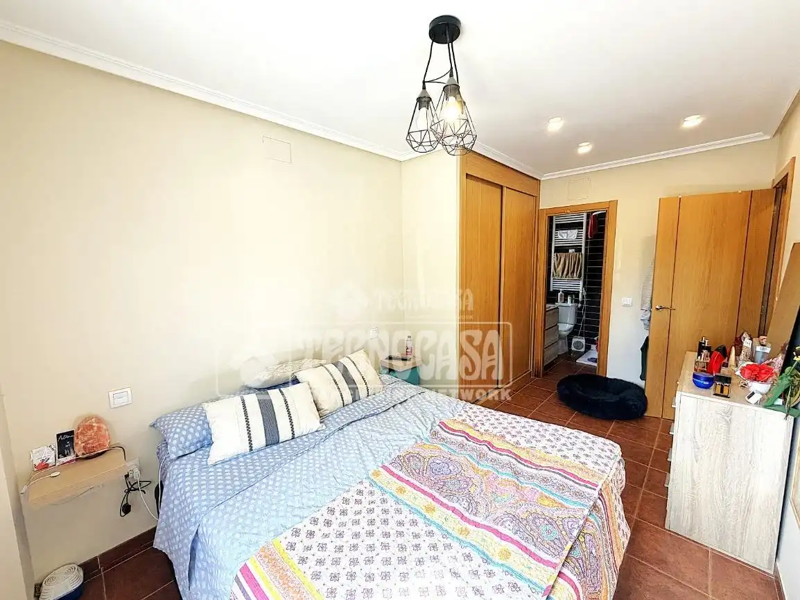 Habitación de Piso en venta en Chillarón de Cuenca con Calefacción y Terraza