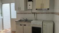 Kitchen of Single-family semi-detached for sale in  Madrid Capital