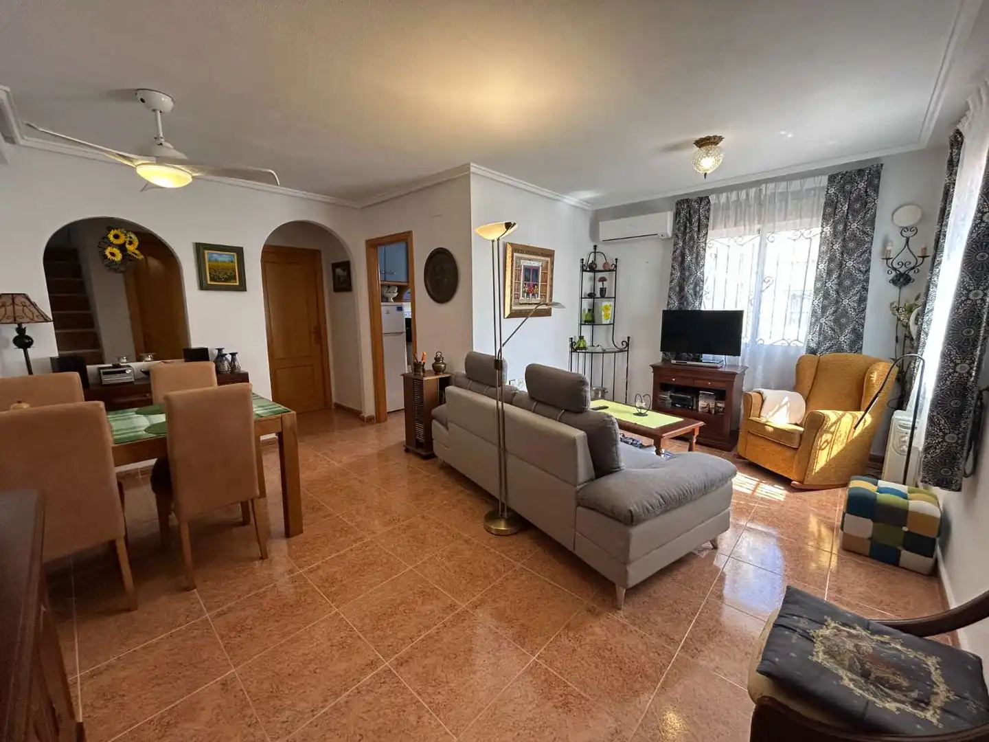 Duplex con piscina in vendita a Orihuela Costa, imagen 9