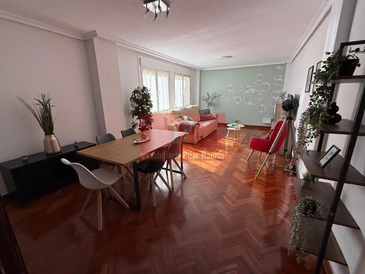 Appartement avec ascenseur à louer à Centro Ciudad, imagen 9