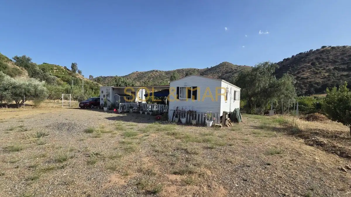 Casa rústica en venda a Pizarra, imagen 16