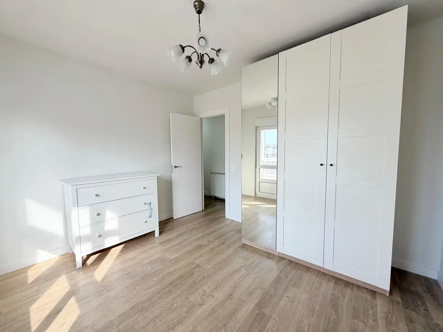 Habitación de Piso en venta en Avilés con Terraza y Amueblado